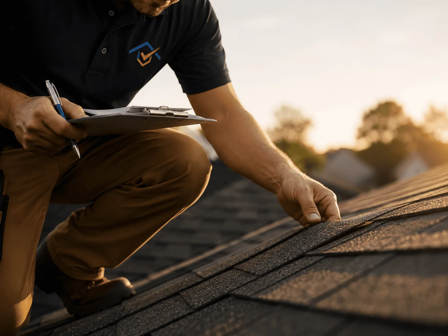 Why Choose Roof Inspection in Foster, WV