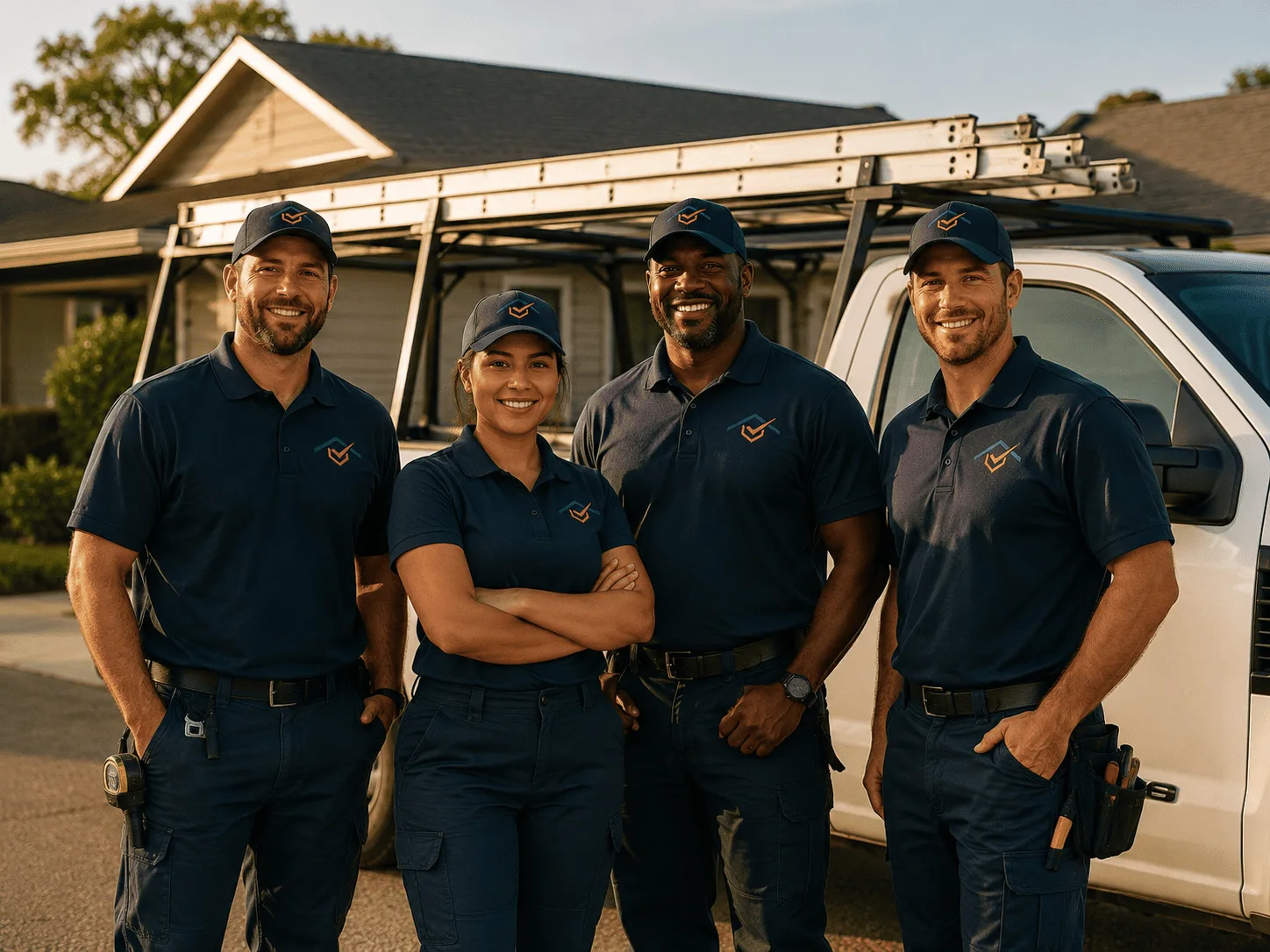 Roof Inspection company in Foster, WV